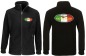 Preview: Moto Guzzi Italy Flag Fleecejacket